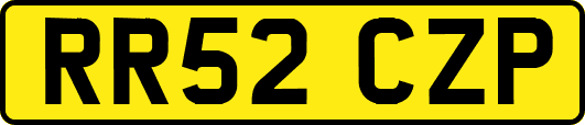 RR52CZP