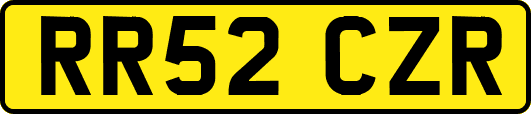 RR52CZR