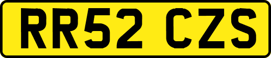 RR52CZS