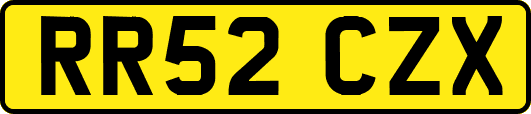 RR52CZX