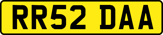 RR52DAA