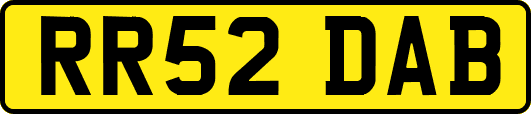 RR52DAB