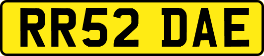 RR52DAE