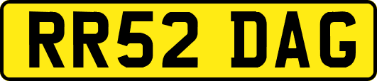 RR52DAG