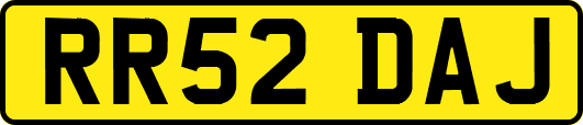 RR52DAJ