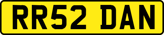 RR52DAN
