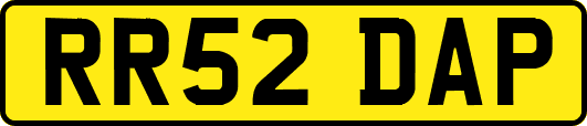 RR52DAP