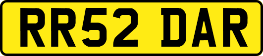 RR52DAR