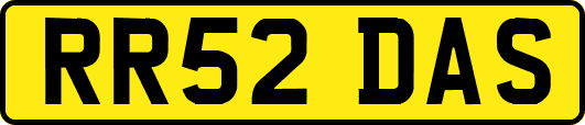 RR52DAS