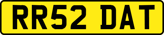 RR52DAT
