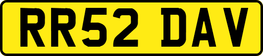 RR52DAV