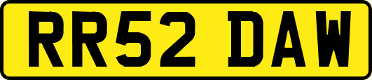 RR52DAW