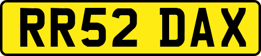 RR52DAX