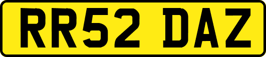 RR52DAZ