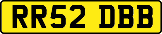 RR52DBB