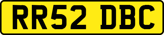 RR52DBC