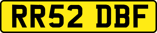 RR52DBF