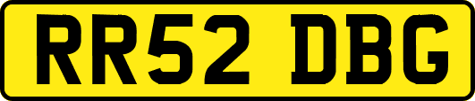 RR52DBG