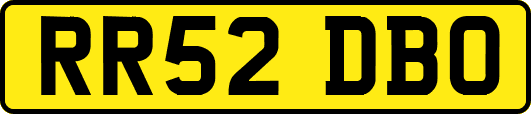 RR52DBO