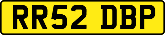 RR52DBP