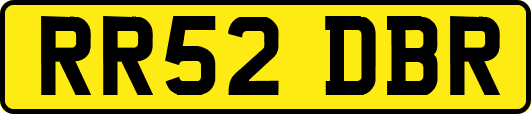 RR52DBR