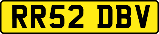 RR52DBV
