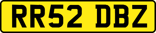RR52DBZ