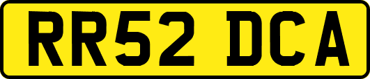 RR52DCA