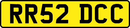 RR52DCC