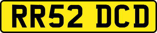 RR52DCD