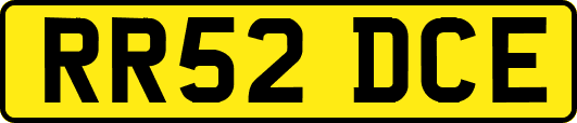 RR52DCE