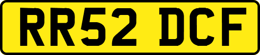 RR52DCF
