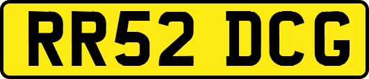 RR52DCG