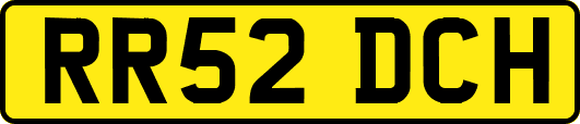 RR52DCH