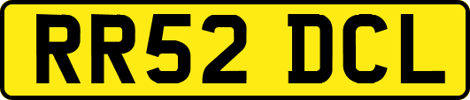 RR52DCL