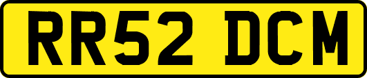 RR52DCM