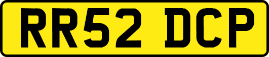 RR52DCP