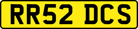 RR52DCS