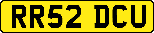 RR52DCU