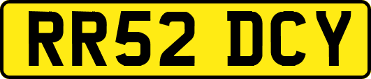 RR52DCY