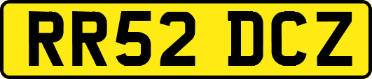RR52DCZ
