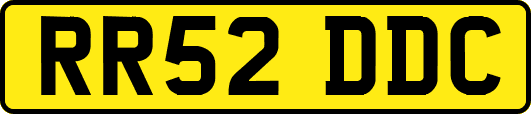 RR52DDC