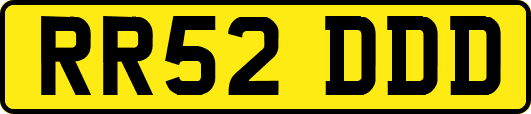 RR52DDD