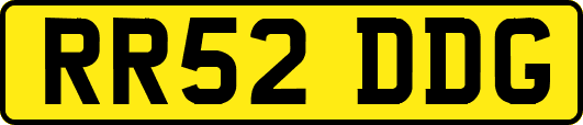RR52DDG