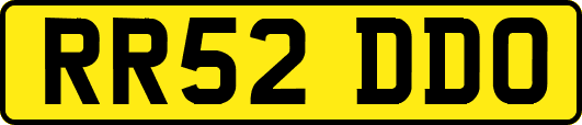 RR52DDO