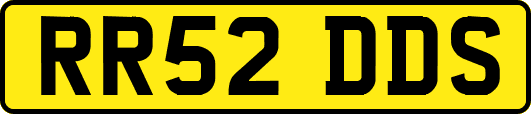 RR52DDS