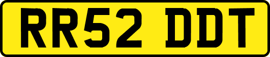 RR52DDT