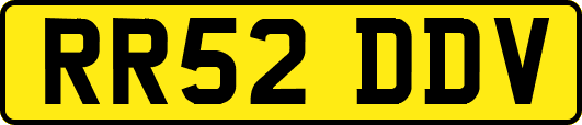 RR52DDV