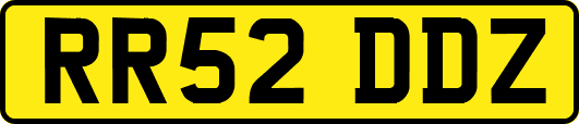 RR52DDZ