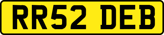 RR52DEB